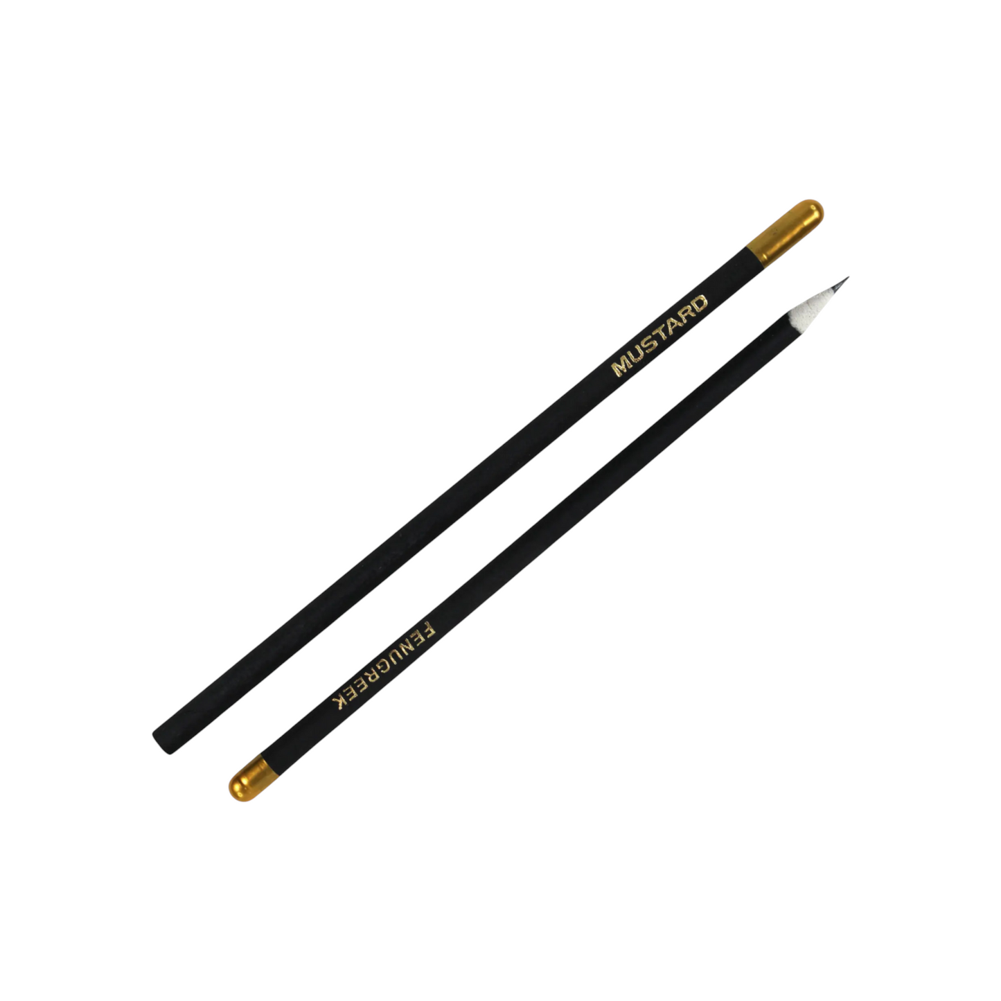 Premium Plantable Pencils Set