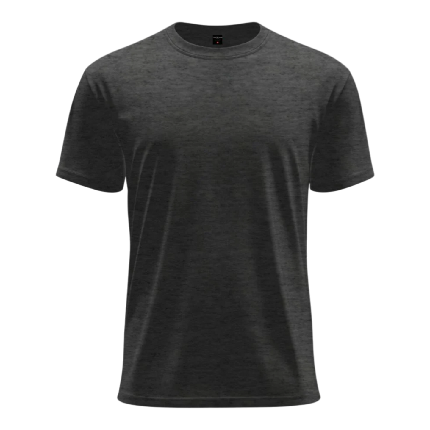 Round Neck T-Shirt