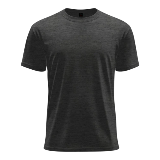 Round Neck T-Shirt