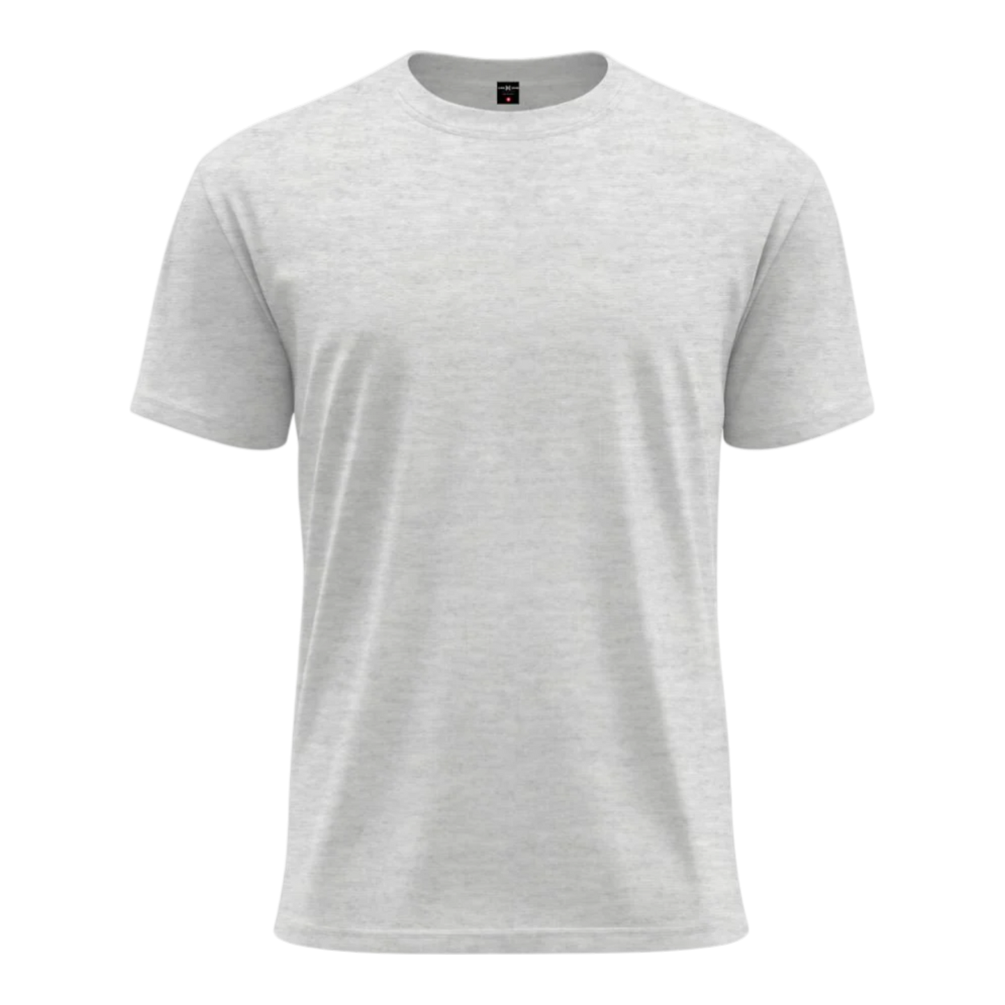 Round Neck T-Shirt