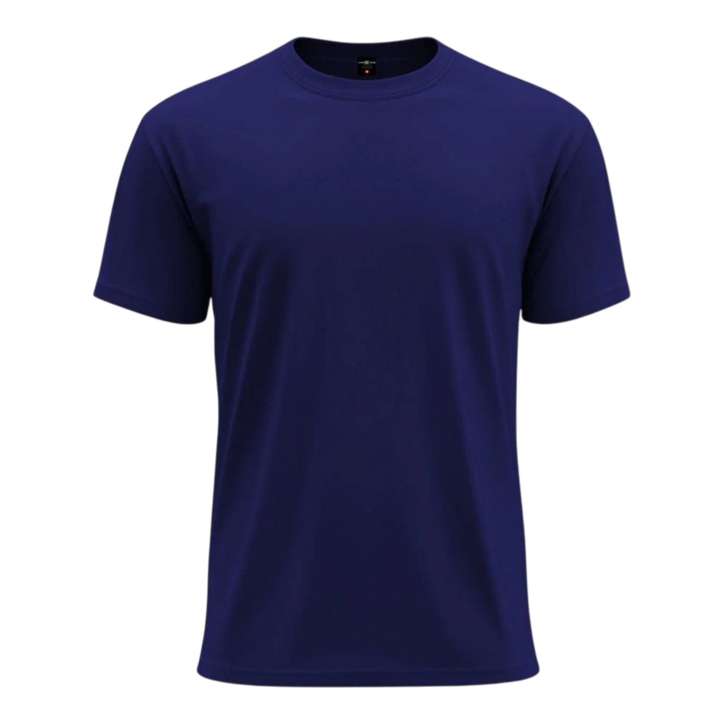Round Neck T-Shirt