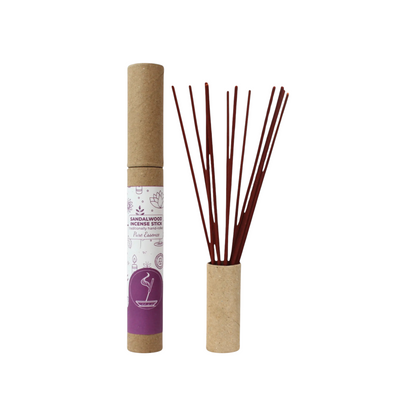 Sandalwood Incense Sticks