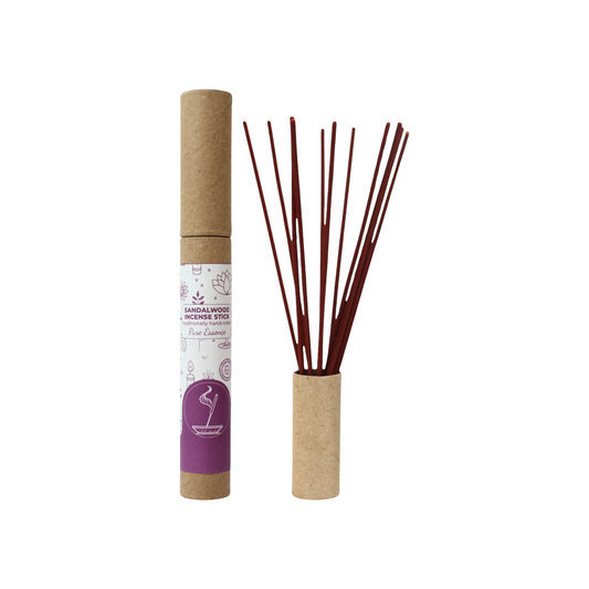 Sandalwood Incense Sticks