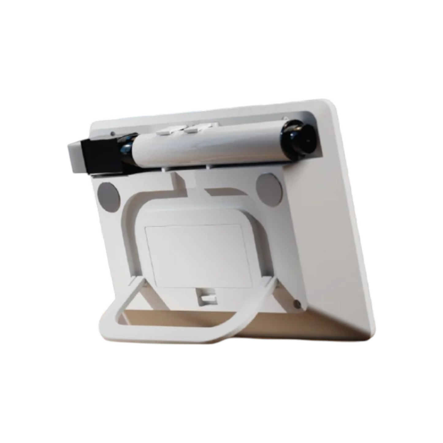 Digital Timer with Magnetic Whiteboard