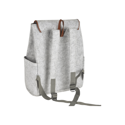 Felt Backpack