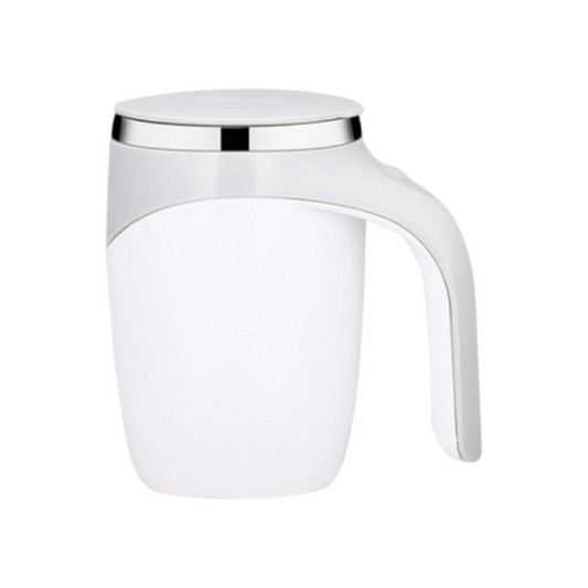 Self Stirring Stainless Steel Mug