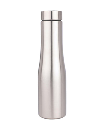 Slim Stainless Steel Bottle