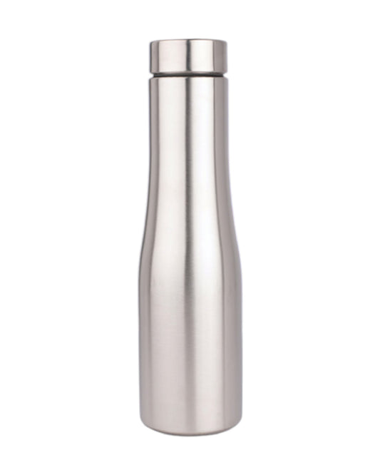 Slim Stainless Steel Bottle