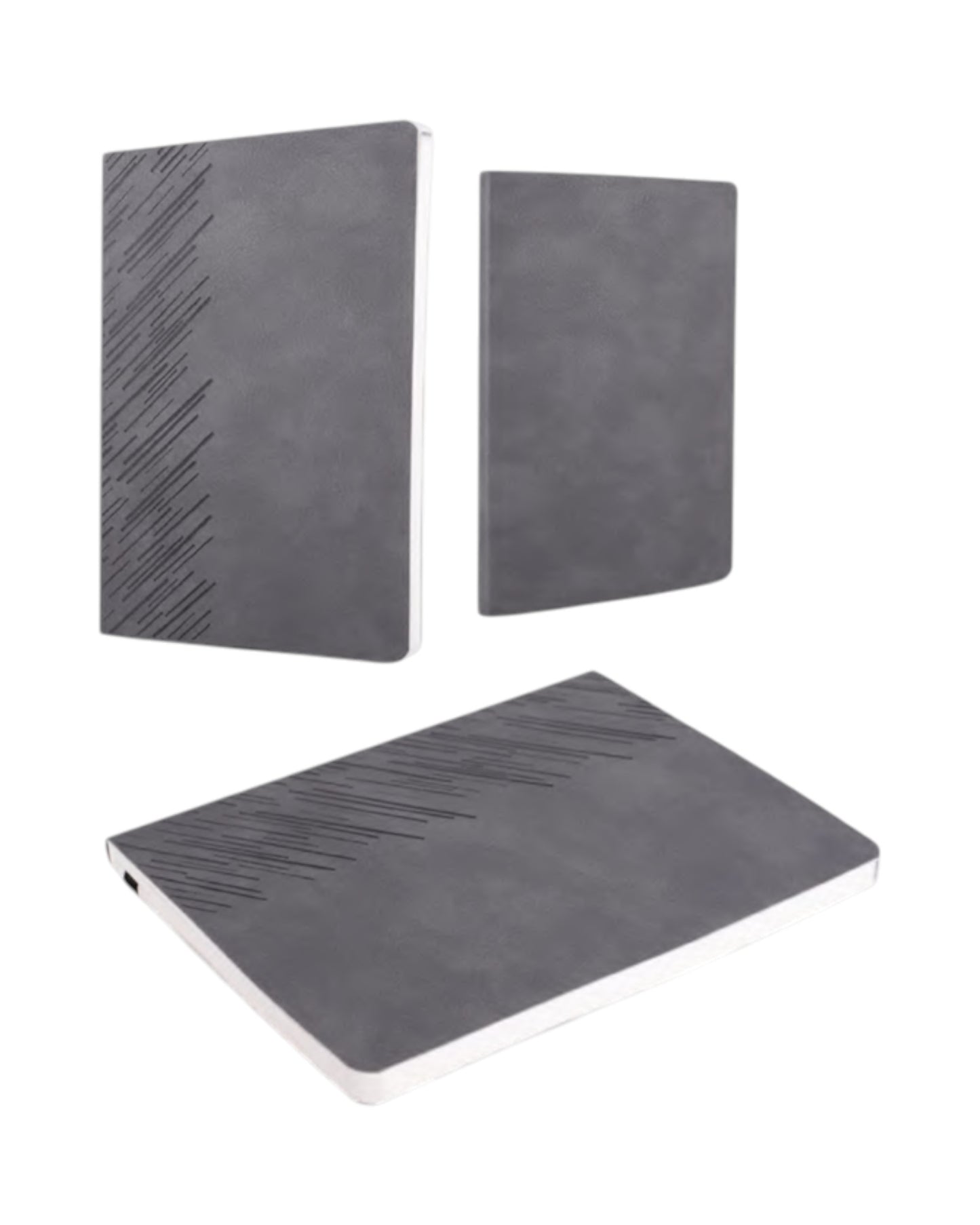 Blue Notebook
