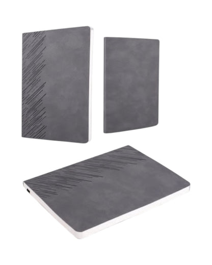 Blue Notebook