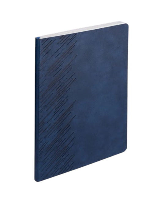 Blue Notebook
