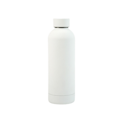 Stainless Steel Insulated Flask