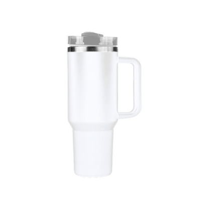Stainless Steel Insulated Tumbler