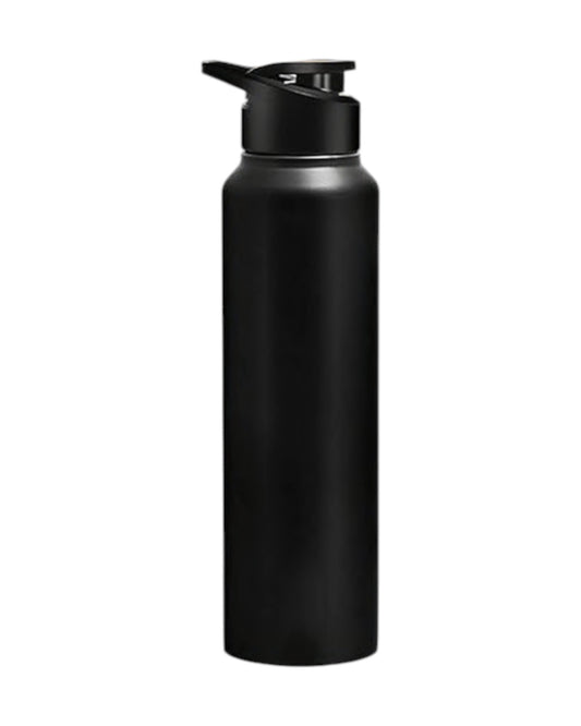 Stainless Steel Sipper Bottle
