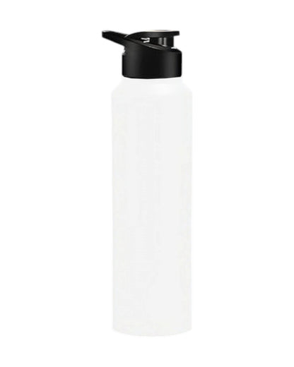 Stainless Steel Sipper Bottle