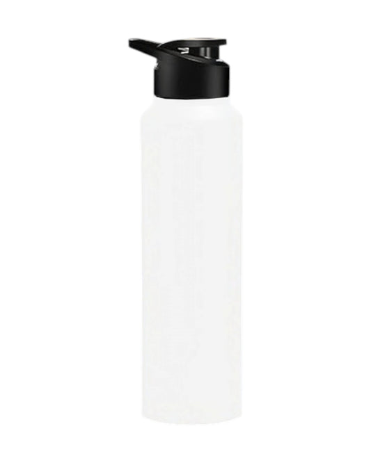 Stainless Steel Sipper Bottle