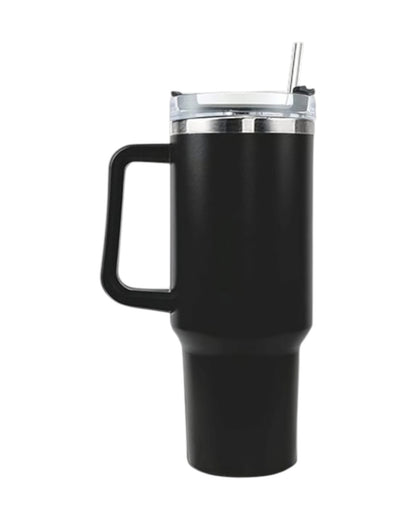 Insulated Sipper with Handle