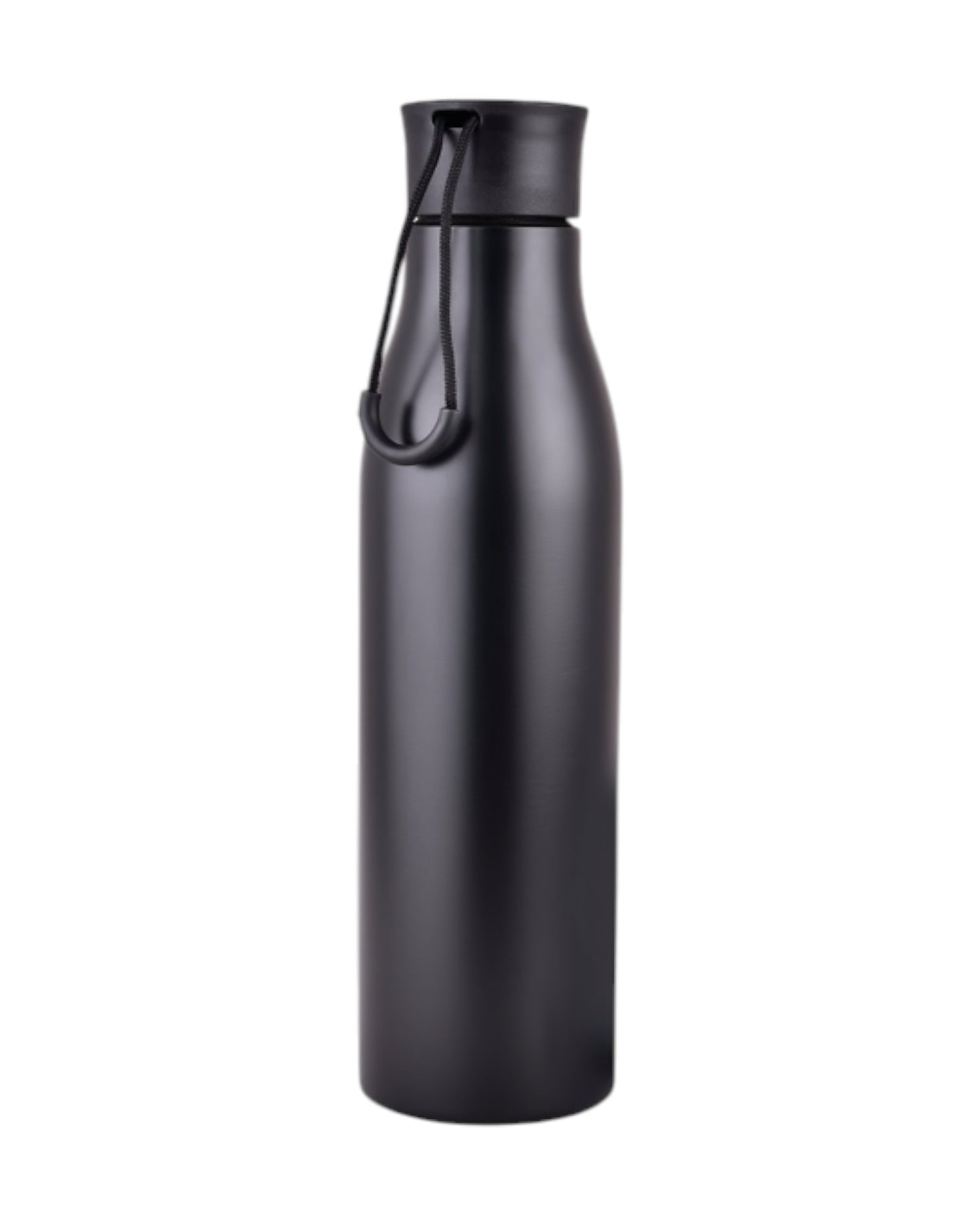 Stainless Steel Sports Bottle