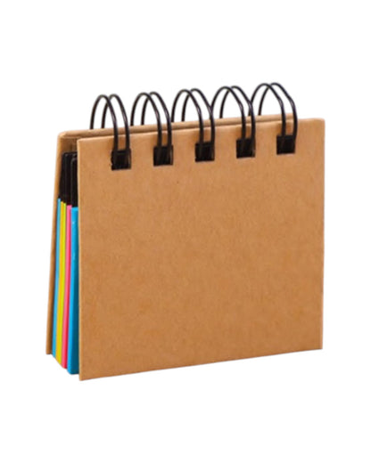 Sticky Notes Pad