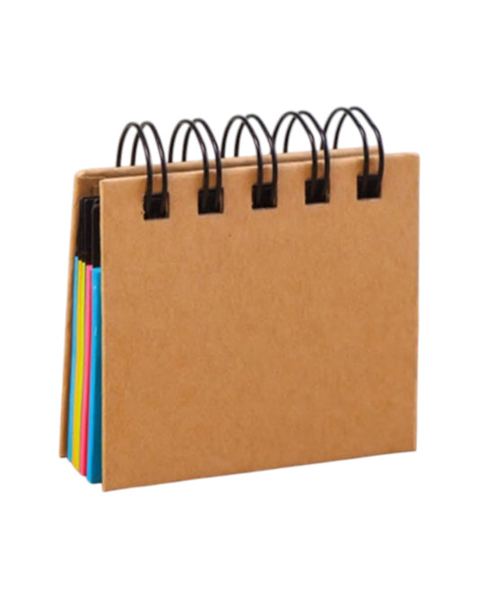Sticky Notes Pad