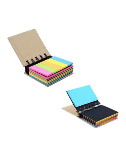 Sticky Notes Pad