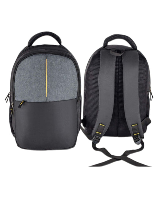 Stripe Backpack