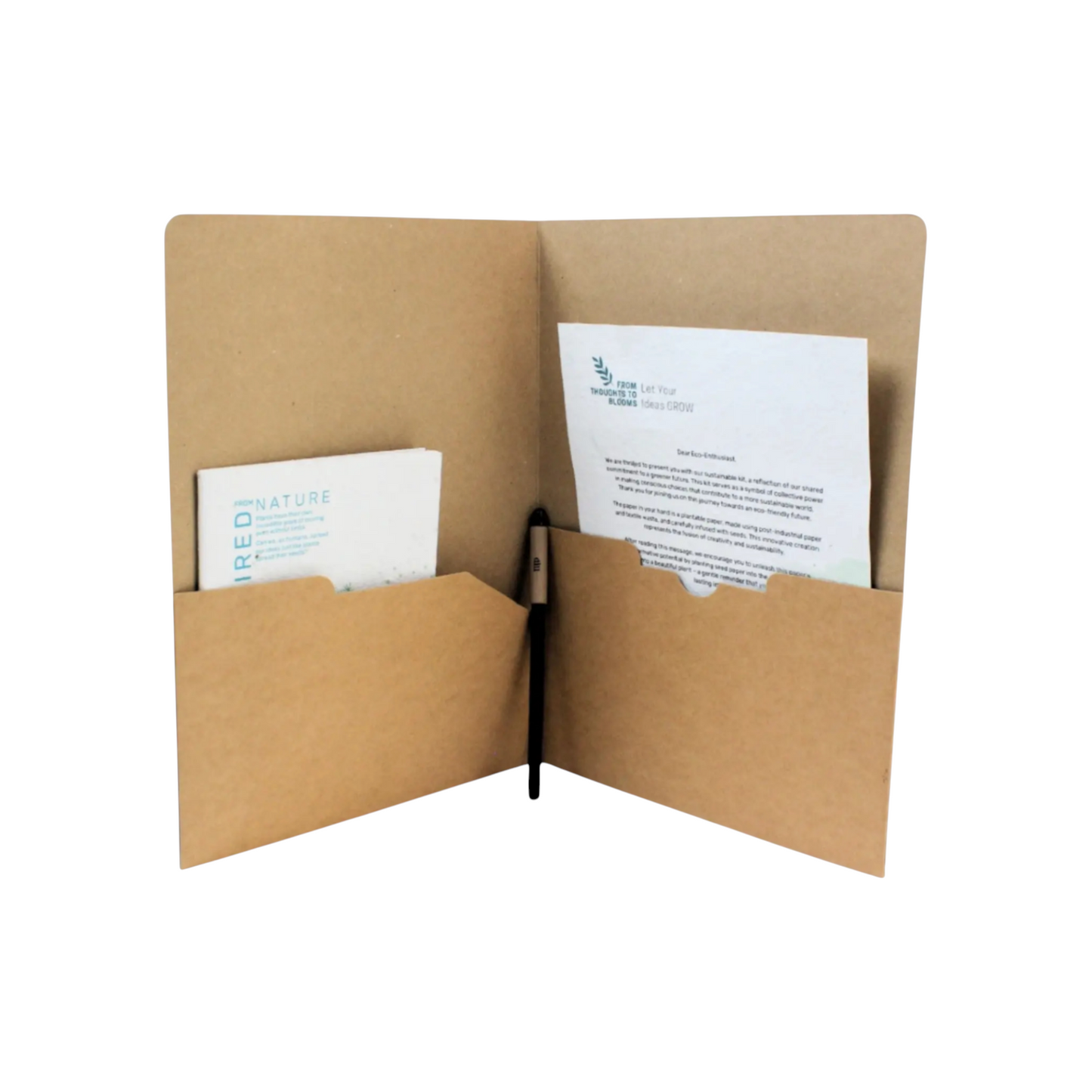 Sustainable Document Oganiser