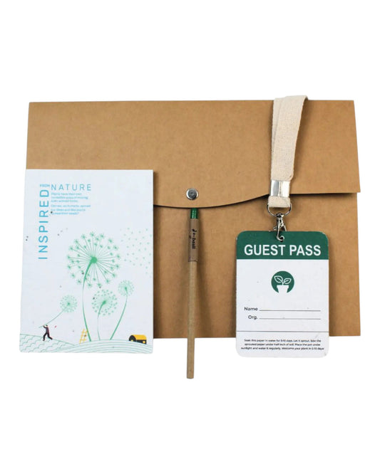 Sustainable Conference Set
