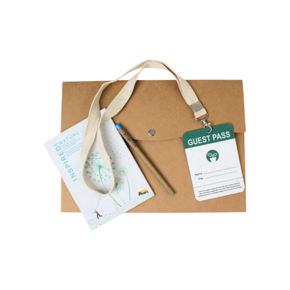 Sustainable Conference Set