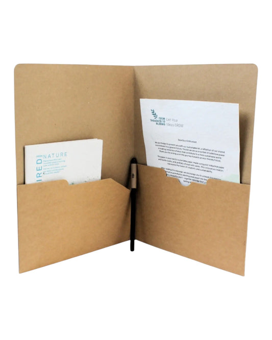 Sustainable Folder
