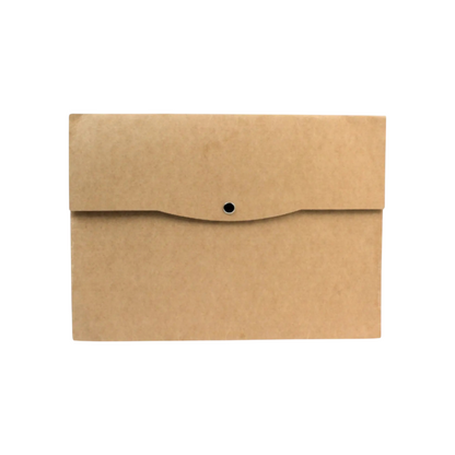 Eco-Friendly Document Folder