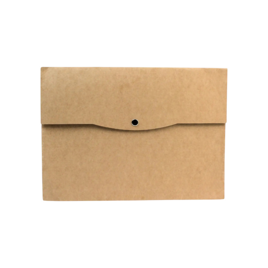 Eco-Friendly Document Folder