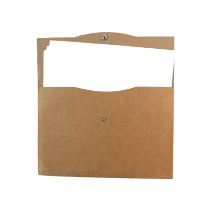 Eco-Friendly Document Folder