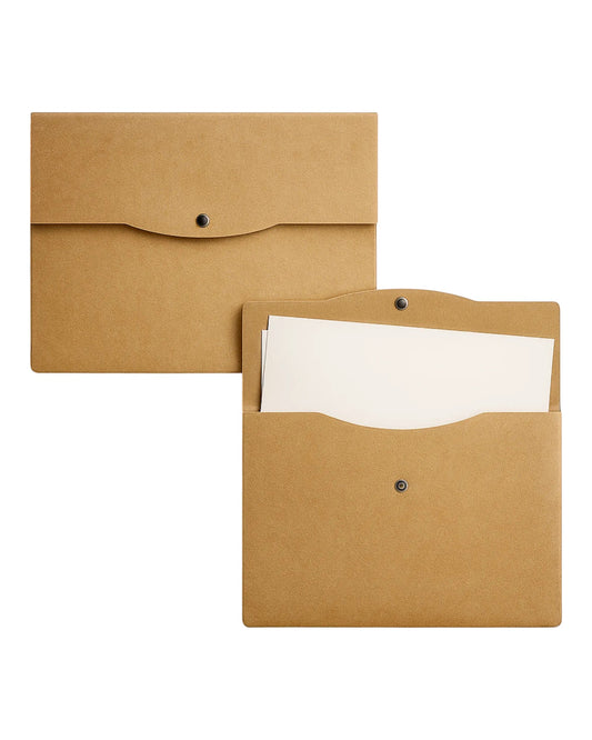 Sustainable Pouch