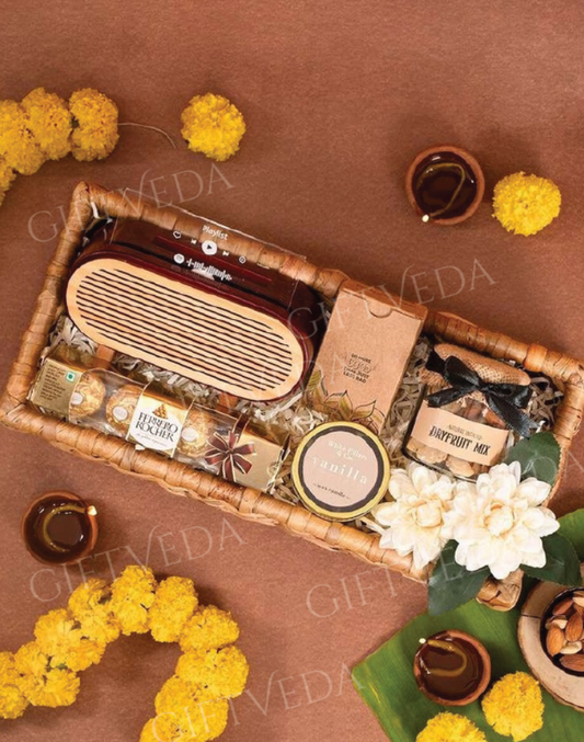 The Prospera Tray