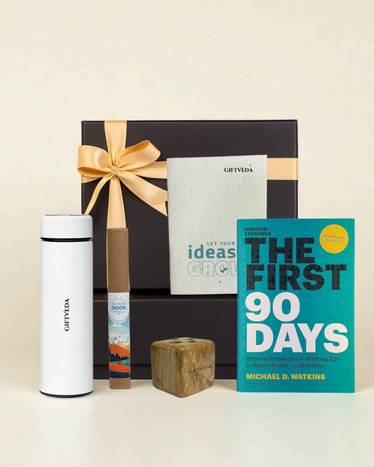 The Launch Kit