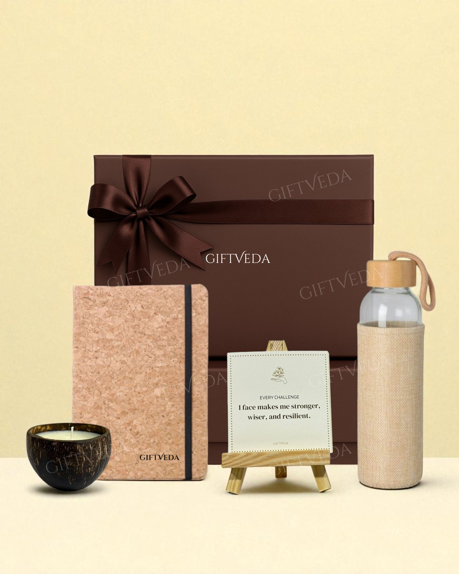 Corporate Hampers, Custom Gifts & Merchandise | Giftveda