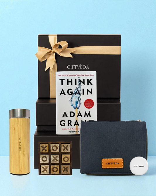 Think Outside Kit