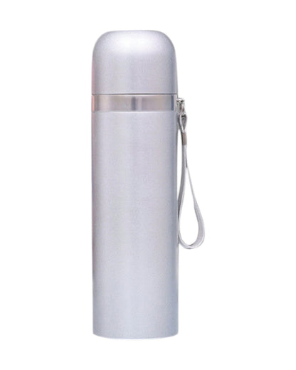 Insulated Bottle with Cup