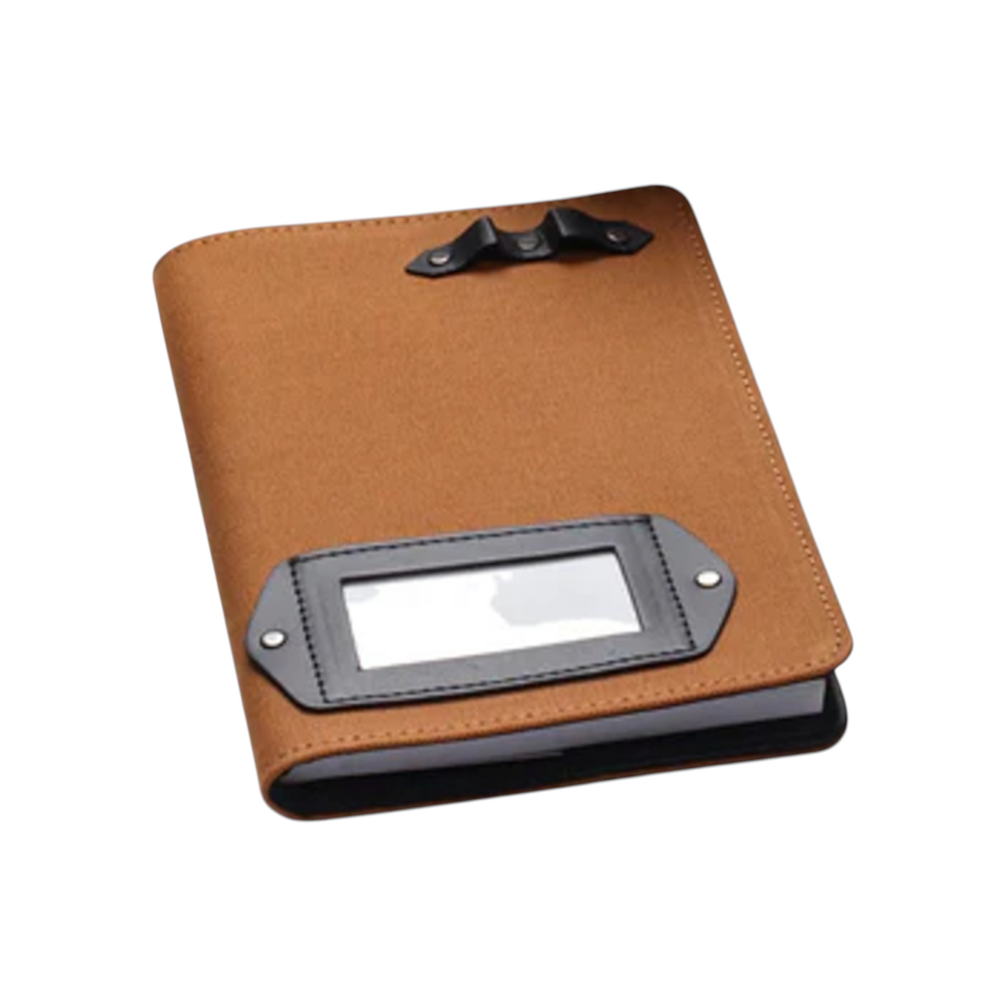Vector Notebook Organiser