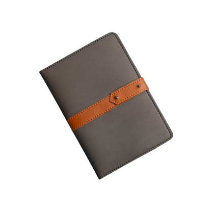 Alto Notebook Organiser