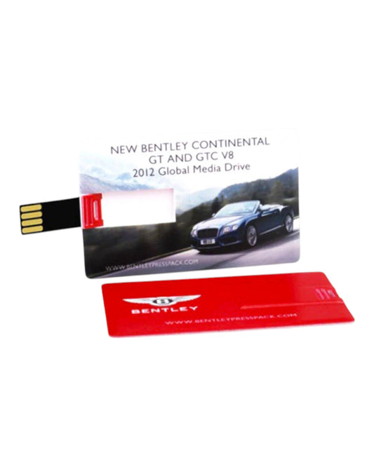 Business Card Pen Drive