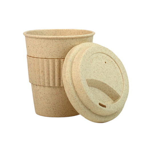 Wheat Fiber Mug