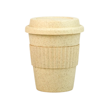 Wheat Fiber Mug