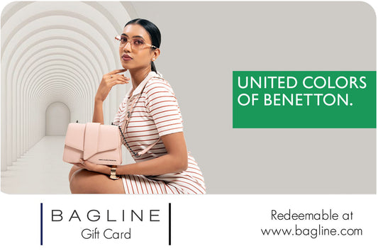 Benetton - Gift Card