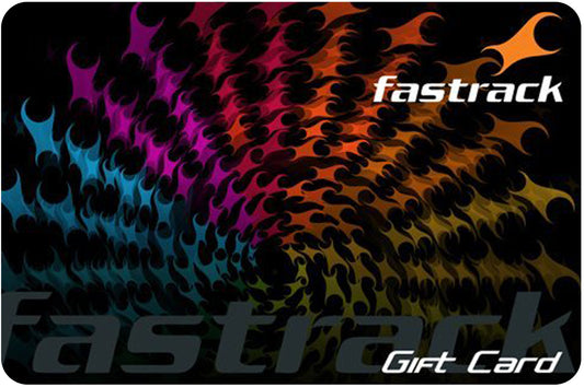 Fastrack - Gift Card