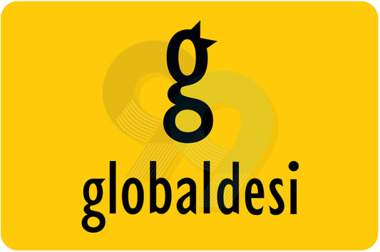 Global Desi - Gift Card