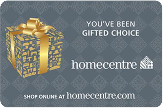 Home Centre- Gift Card