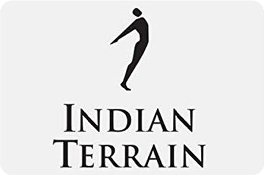 Indian Terrain - Gift Card
