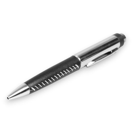 Pen Shape Pen Drive - Leather